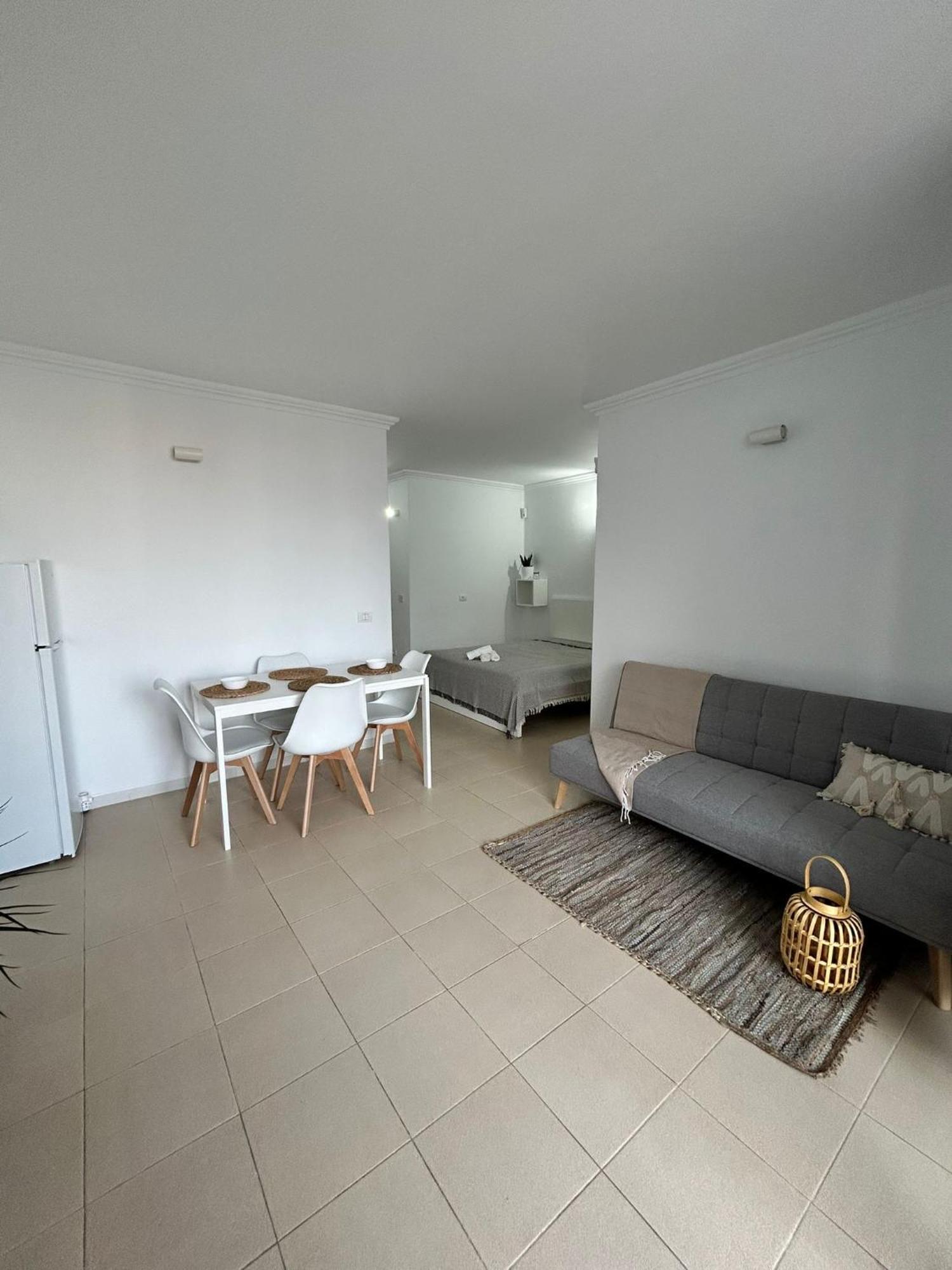 Zen Apartment Tenerife San Miguel de Abona Luaran gambar