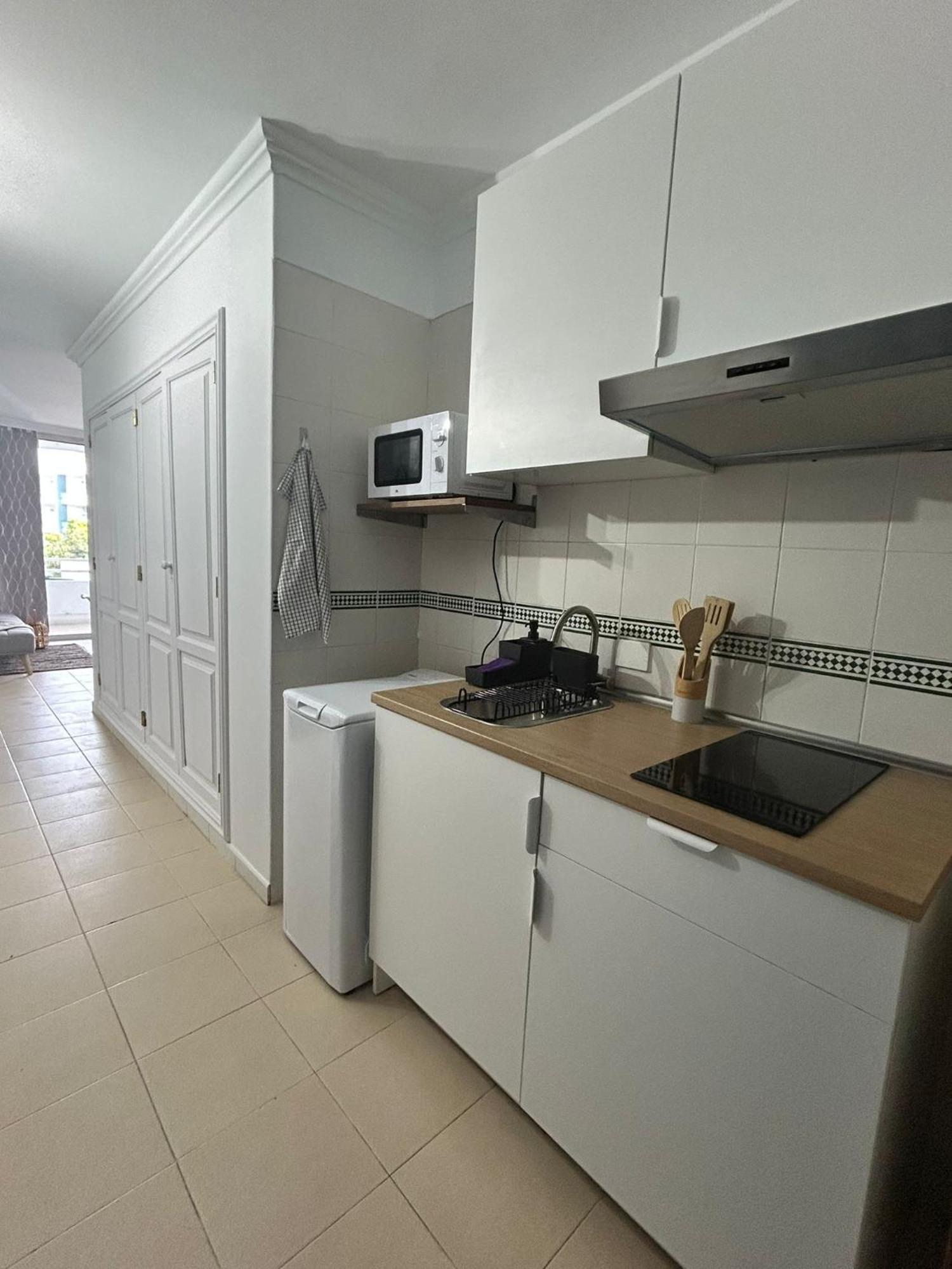 Zen Apartment Tenerife San Miguel de Abona Luaran gambar
