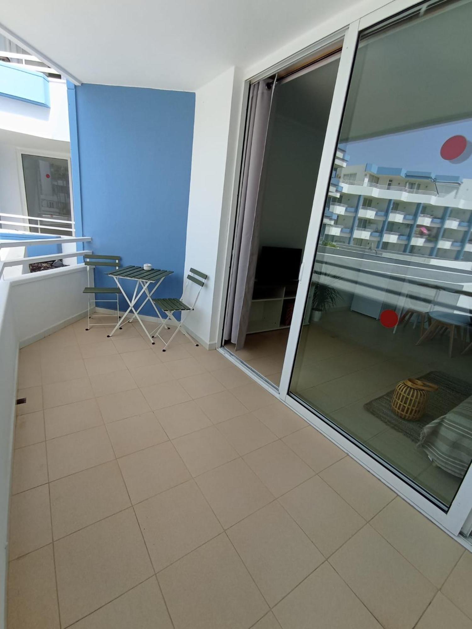 Zen Apartment Tenerife San Miguel de Abona Luaran gambar