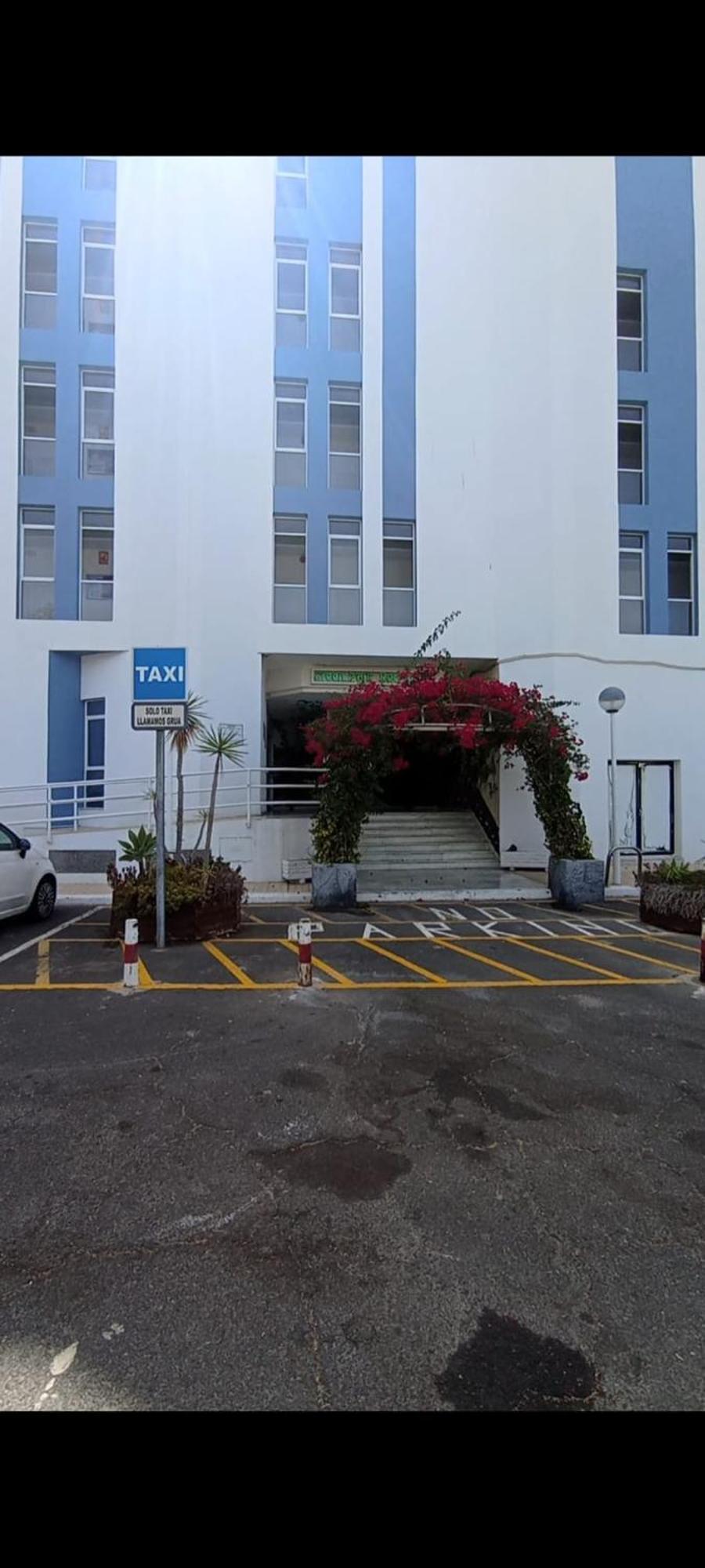 Zen Apartment Tenerife San Miguel de Abona Luaran gambar
