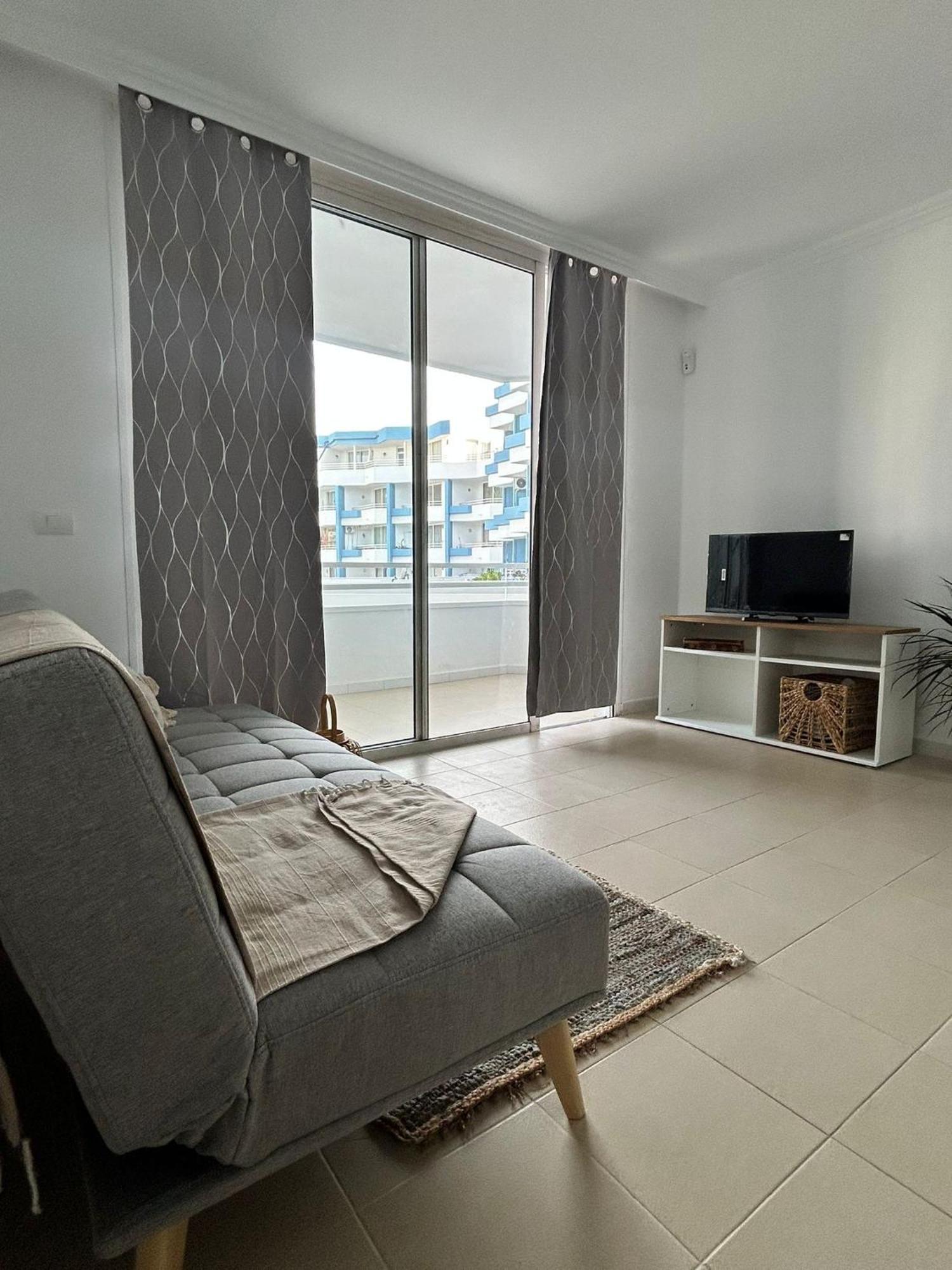 Zen Apartment Tenerife San Miguel de Abona Luaran gambar