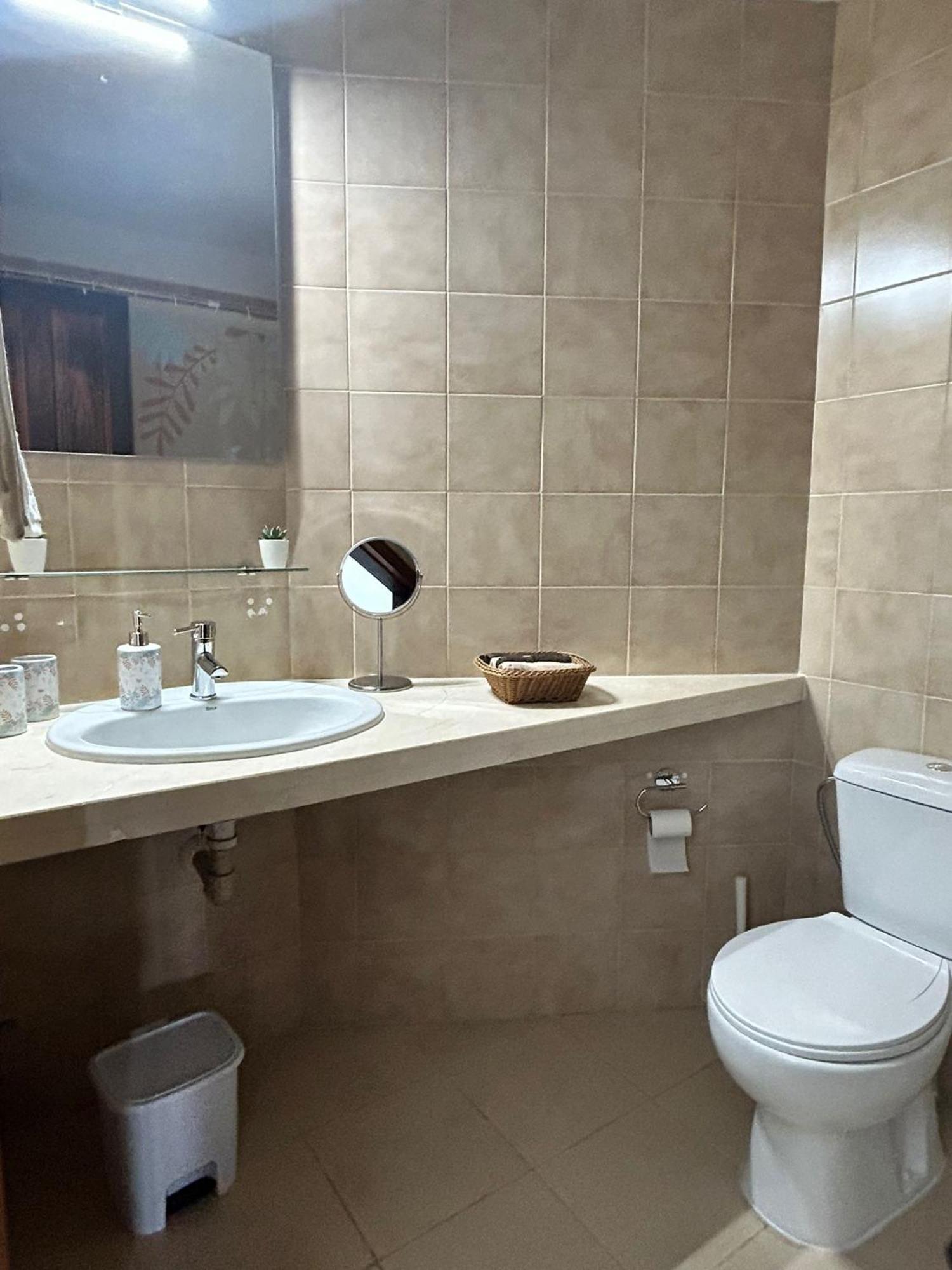 Zen Apartment Tenerife San Miguel de Abona Luaran gambar