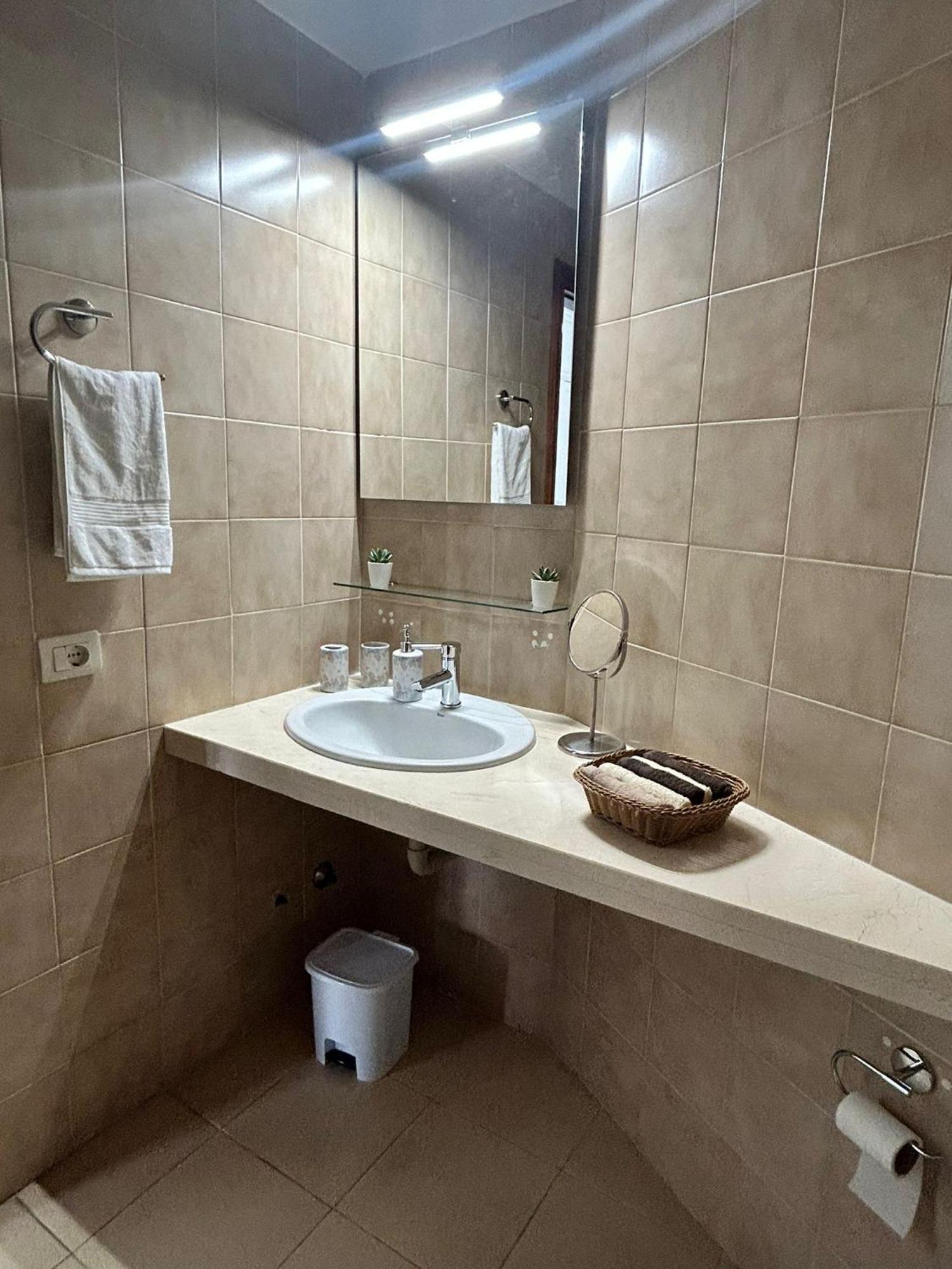 Zen Apartment Tenerife San Miguel de Abona Luaran gambar