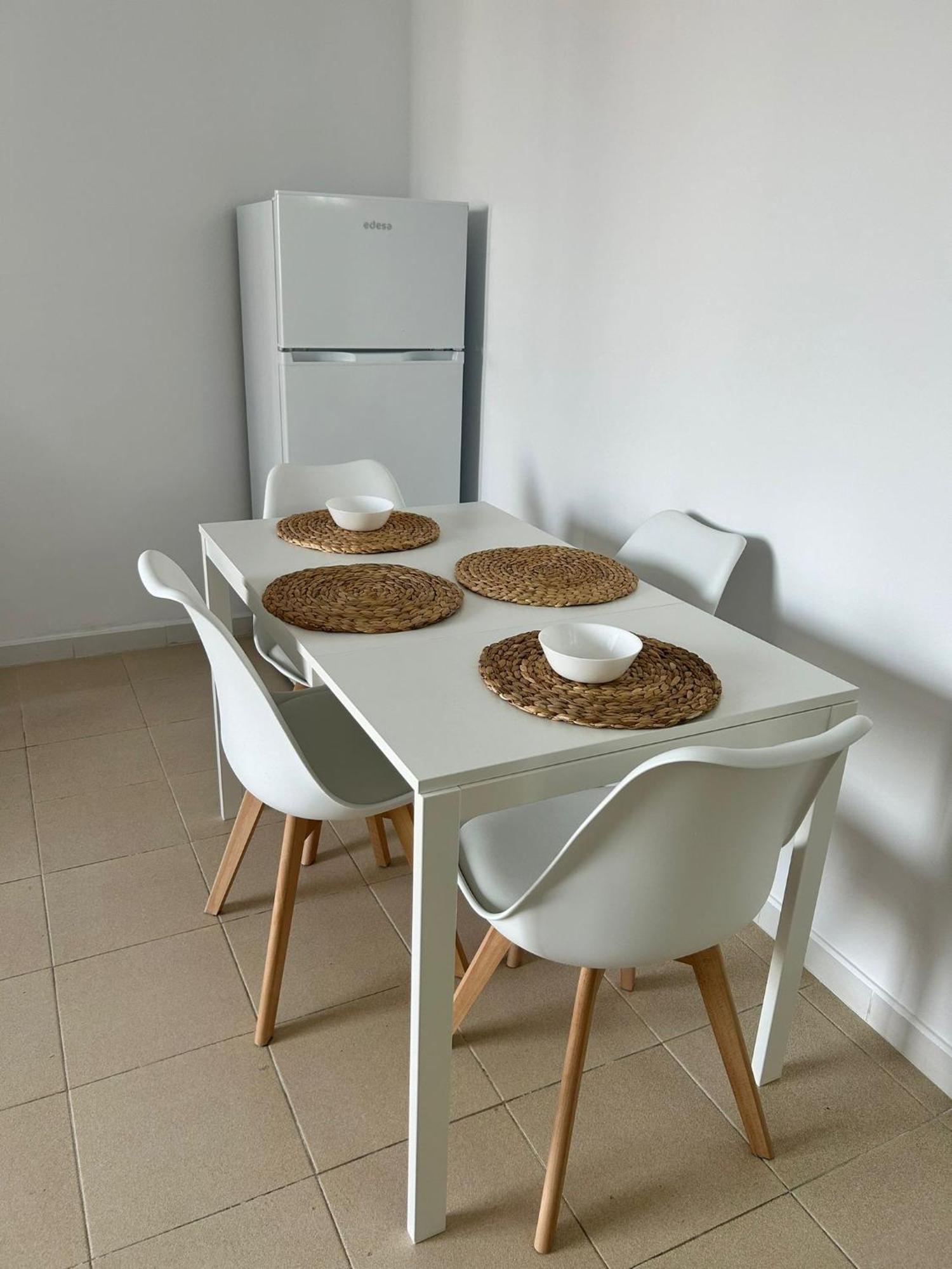 Zen Apartment Tenerife San Miguel de Abona Luaran gambar