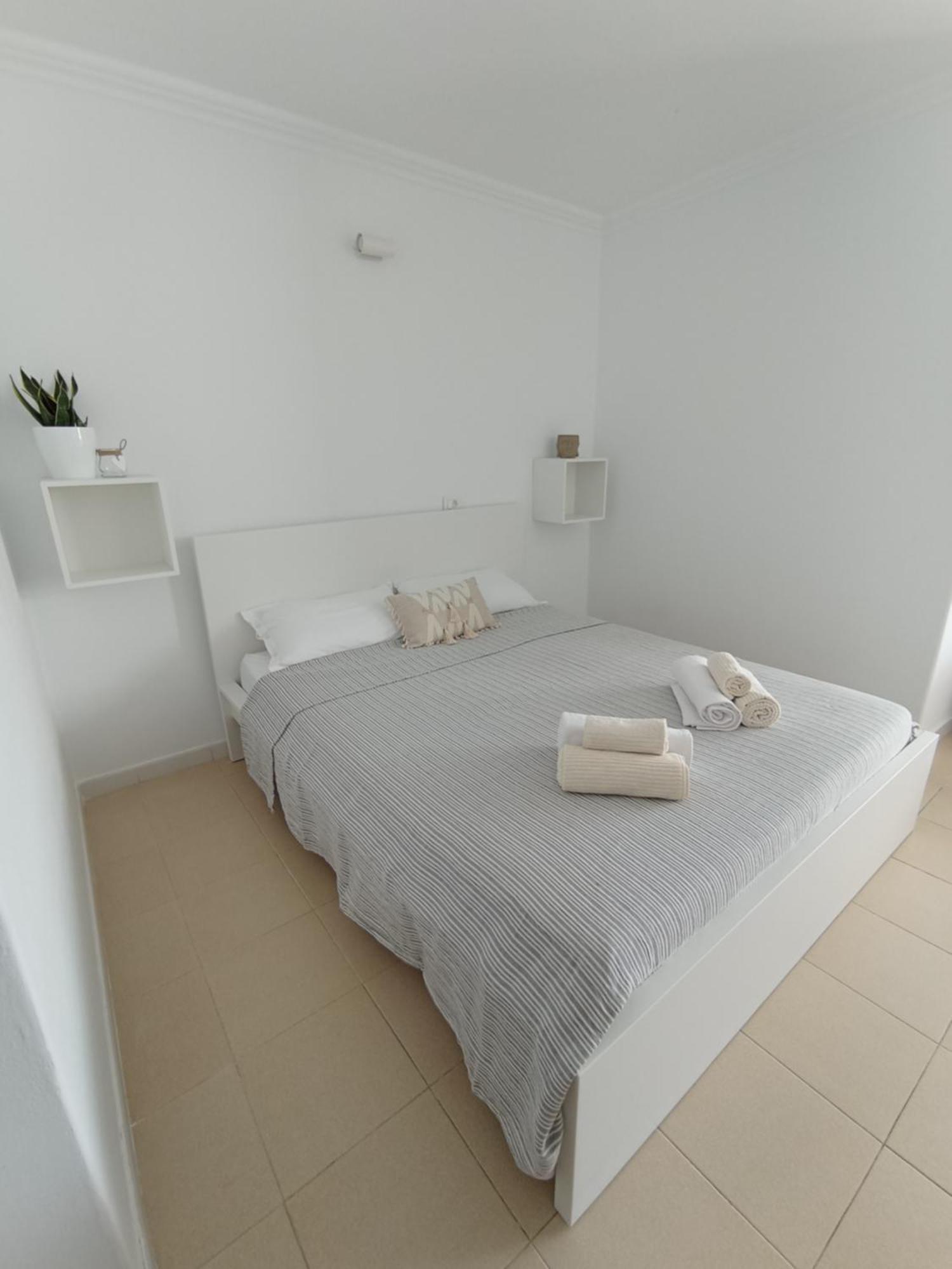 Zen Apartment Tenerife San Miguel de Abona Luaran gambar