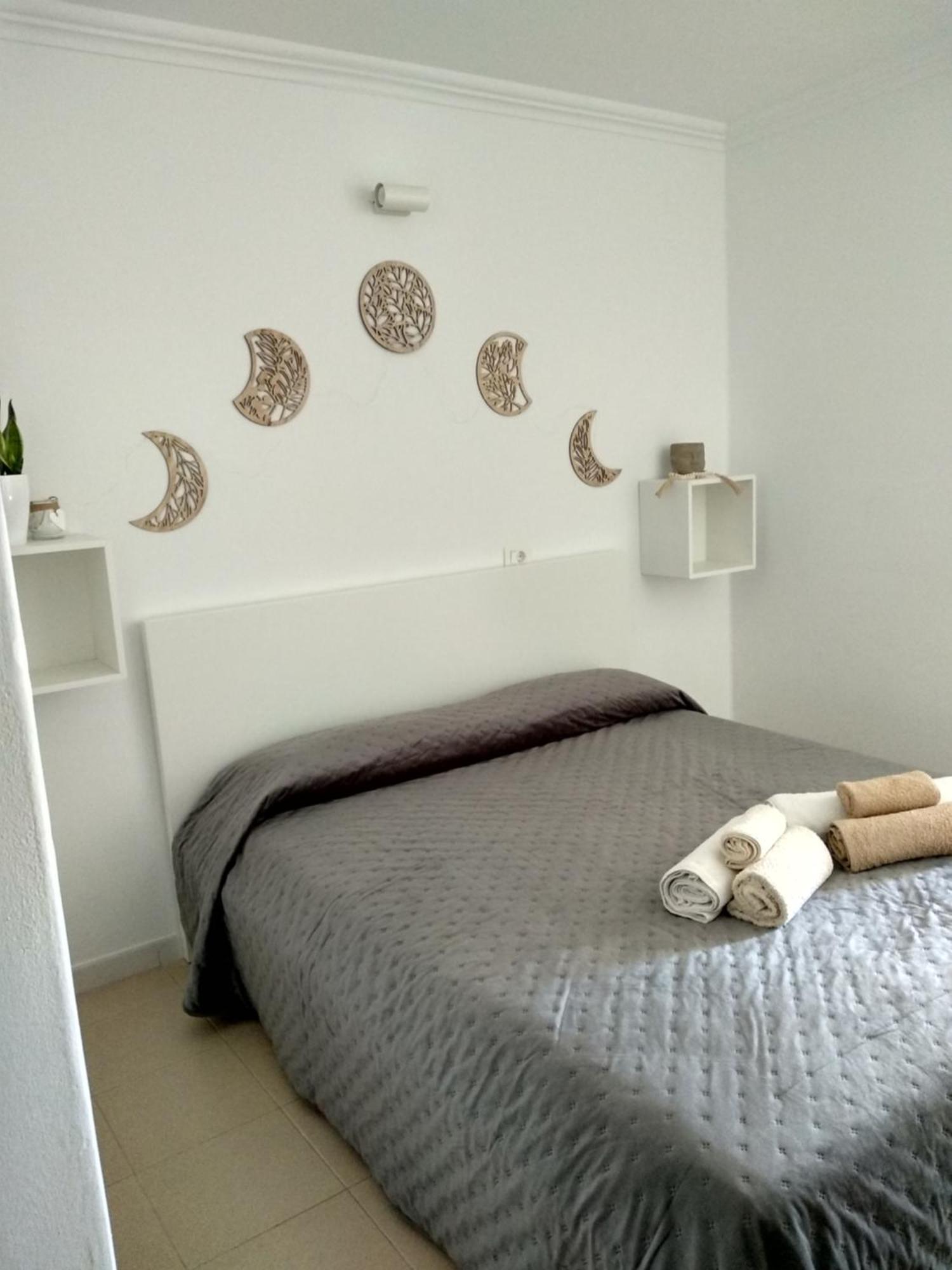 Zen Apartment Tenerife San Miguel de Abona Luaran gambar